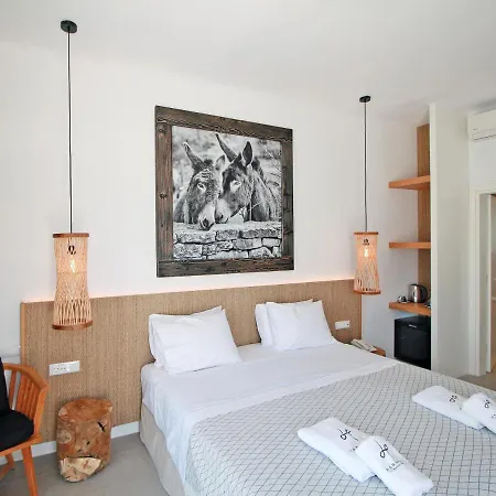 하모니 부티크 호텔 4*