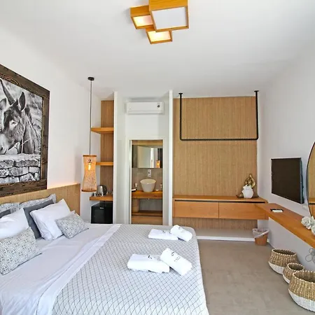 Harmony Boutique 4*