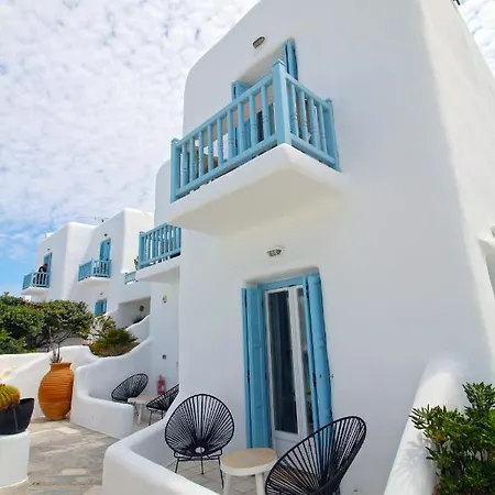 호텔 하모니 부티크