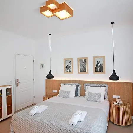 Harmony Boutique Hotel Mykonos Town