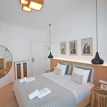 호텔 하모니 부티크