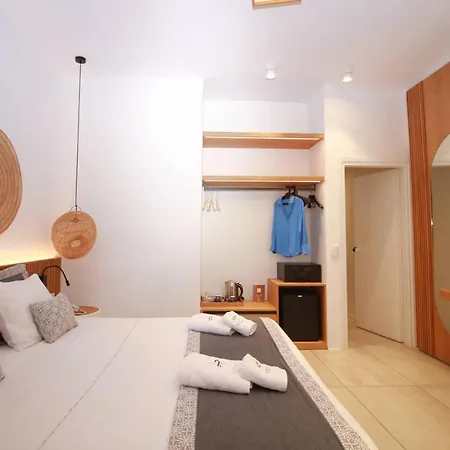 Harmony Boutique Hotel Mykonos Town