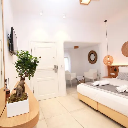 Harmony Boutique Szálloda