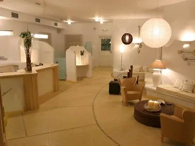 Harmony Boutique 4*