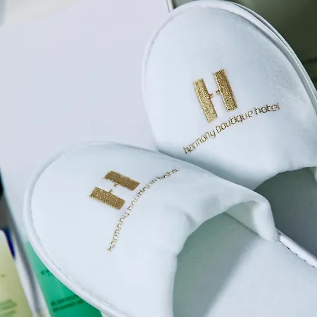 Hotel Harmony Boutique