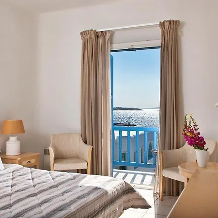 호텔 하모니 부티크