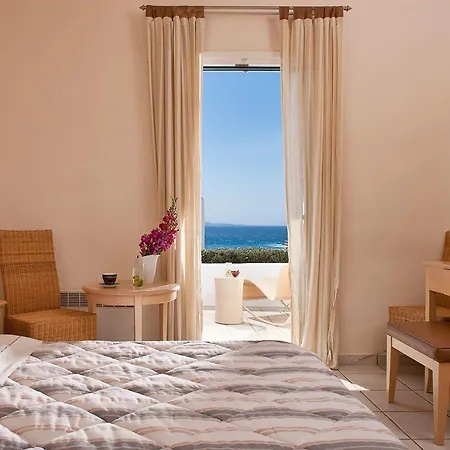 بوتيك هارموني 4* Mykonos Town