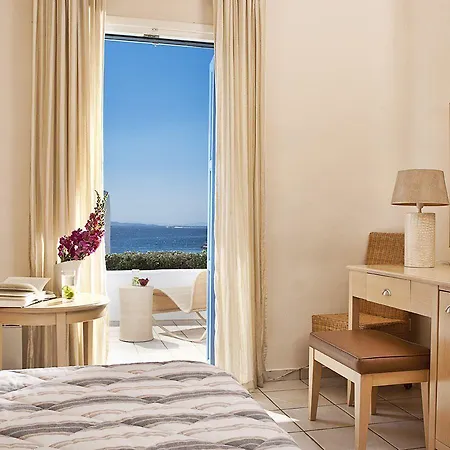 Harmony Boutique 4*
