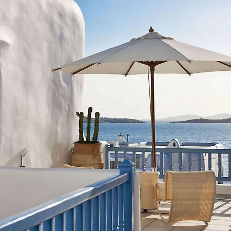 하모니 부티크 Mykonos Town