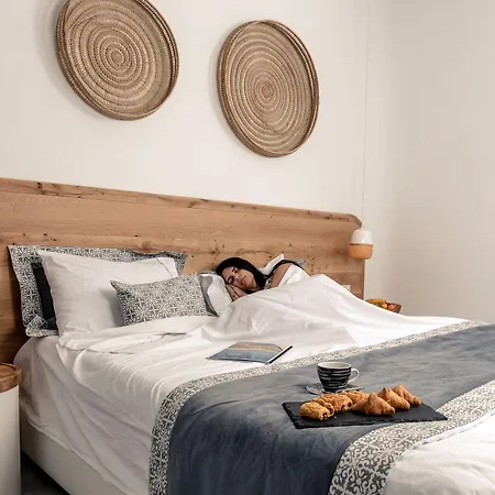 하모니 부티크 호텔 4*