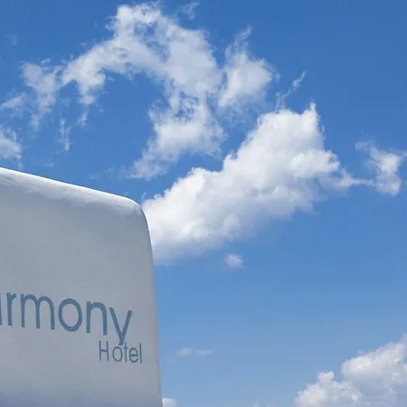 Hotel Harmony Boutique 4*