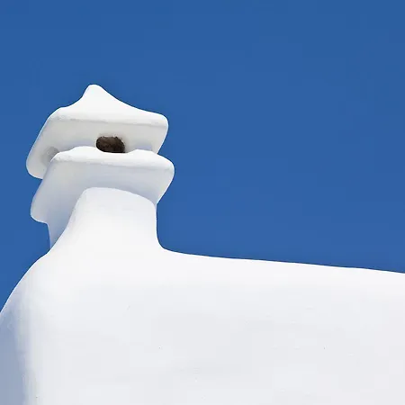 하모니 부티크 Mykonos Town