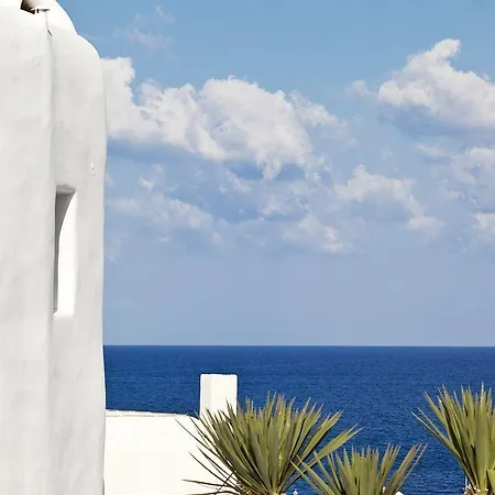 Hotel Harmony Boutique Mykonos Town