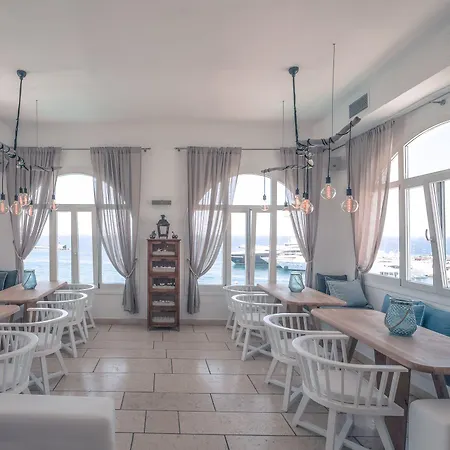 Hotel Harmony Boutique 4*