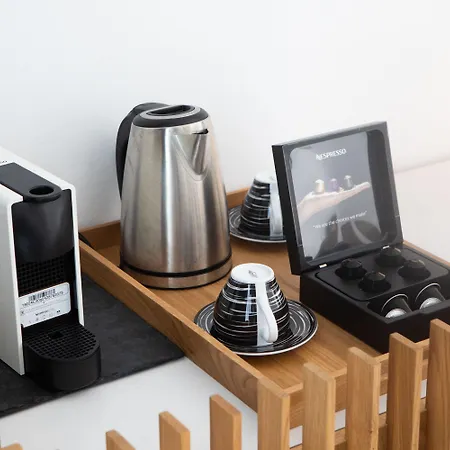 호텔 하모니 부티크 Mykonos Town