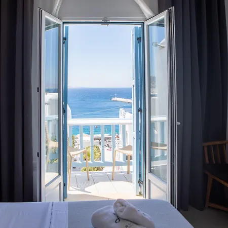 하모니 부티크 호텔