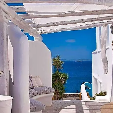Hotel Harmony Boutique 4*