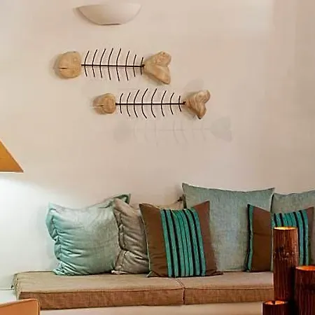 Hotel Harmony Boutique Mykonos Town