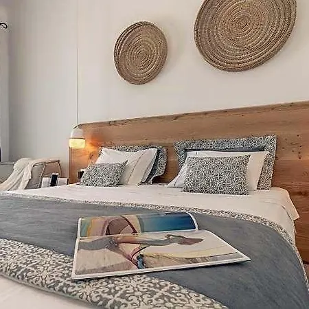 Harmony Boutique Hotel Mykonos Town