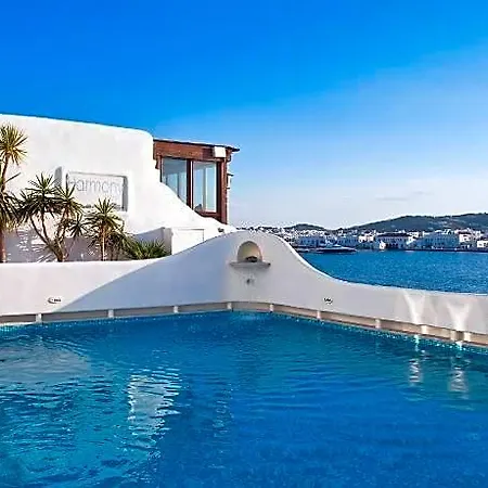 Harmony Boutique 4* Mykonos Town