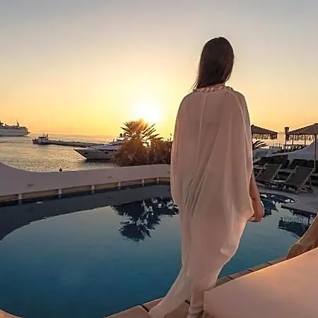Hotel Harmony Boutique 4*