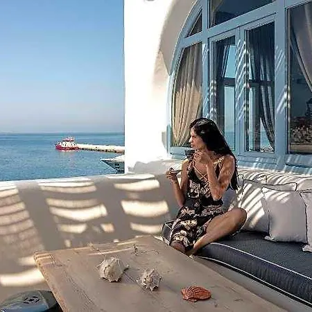 Harmony Boutique Hotel 4*