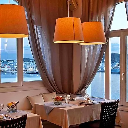 Harmony Boutique Hotel