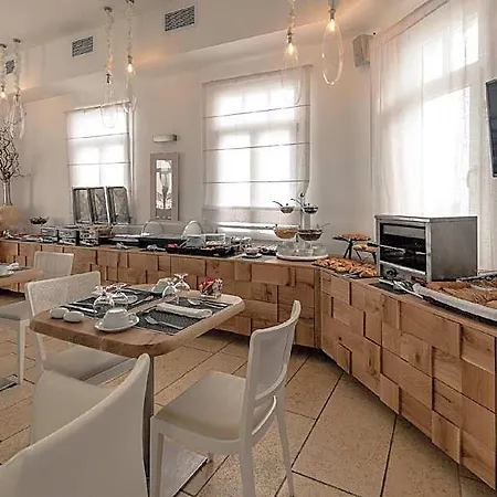 Hotel Harmony Boutique