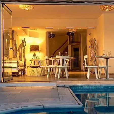 Hotel Harmony Boutique