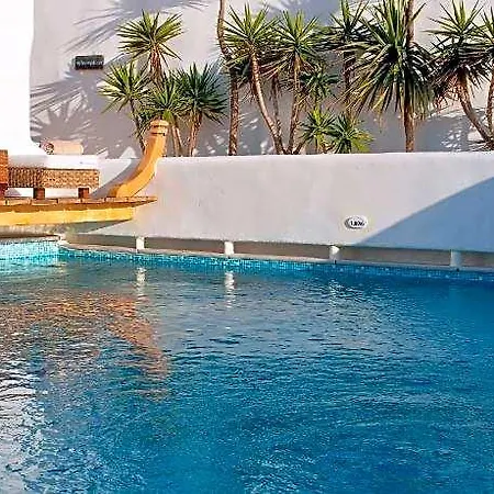 Harmony Boutique 4* Mykonos Town