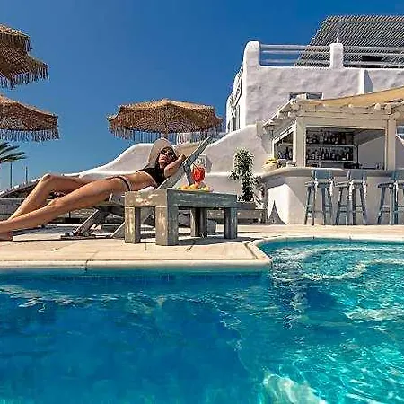 Hotel Harmony Boutique 4*