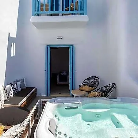 Harmony Boutique 4*