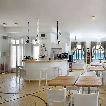 Hotel Harmony Boutique Mykonos Town