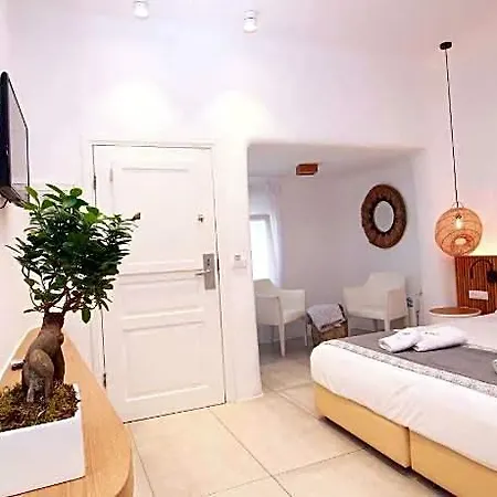 Harmony Boutique 4*