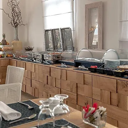 Harmony Boutique Hotel Mykonos Town