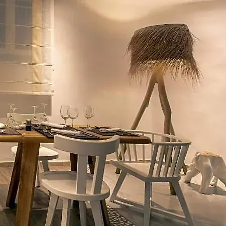 Harmony Boutique Mykonos Town