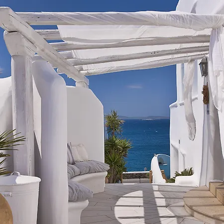 Harmony Boutique Hotel 4*