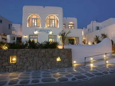 Harmony Boutique Hotel
