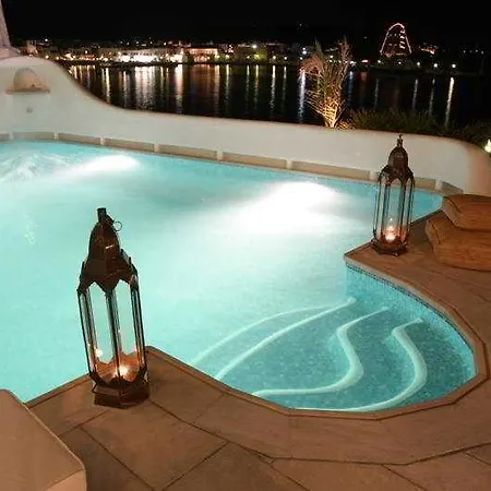 Hotel Harmony Boutique