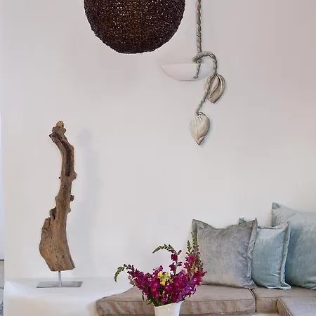 Hotel Harmony Boutique Mykonos Town