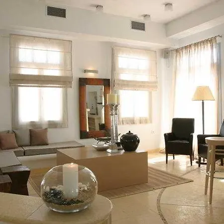 Harmony Boutique Mykonos Town