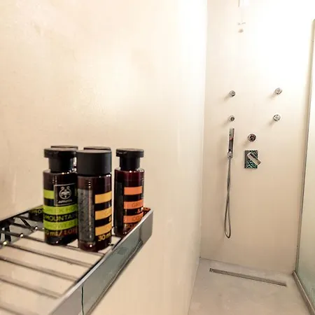 하모니 부티크 호텔 Mykonos Town