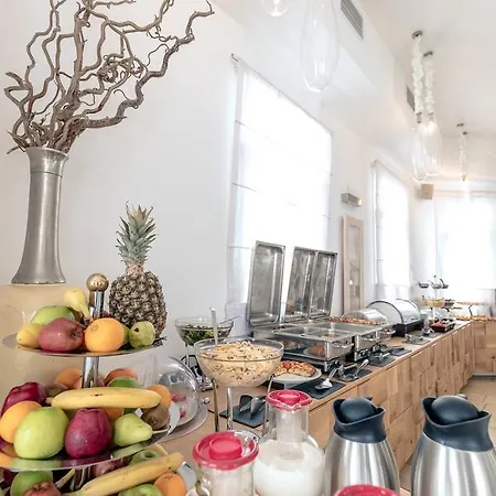 Hotel Harmony Boutique 4*