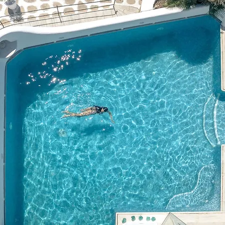 Hotel Harmony Boutique Mykonos Town