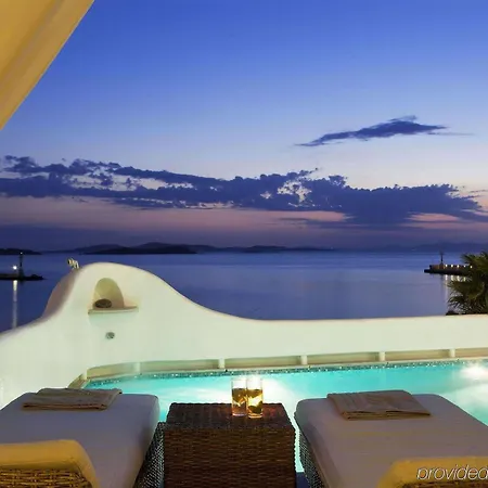 Hotel Harmony Boutique Mykonos Town