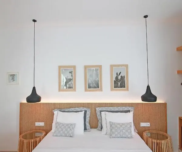 Harmony Boutique 4* Mykonos Town