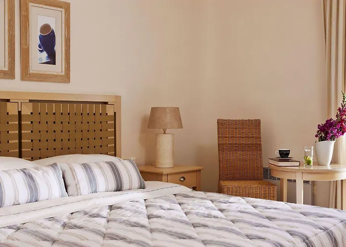 Harmony Boutique Mykonos Town