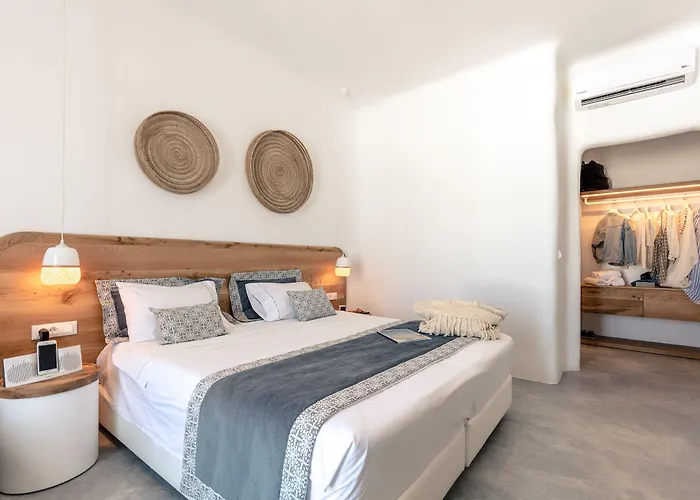 Harmony Boutique Hotel