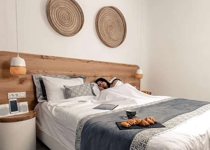 Harmony Boutique Hotel 4*