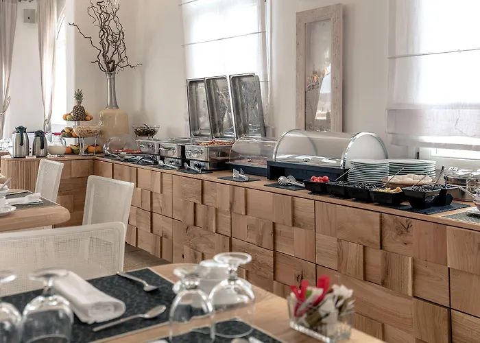 Harmony Boutique Hotel 4*